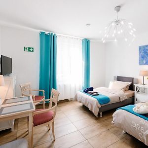 Double Kamer